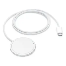Carregador Apple Magsafe Com Imã - Mhxh3be/a Foto  mini 1