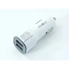 Carregador Automotivo 3.4a (2 Usb ) Inova Foto mini  2