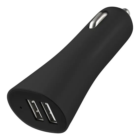 Carregador Automotivo Multilaser Cb102 Smartogo 5v Preto Foto 1