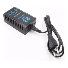 Carregador Balanceador Imax B3 20w Para Bateria Lipo 2s-3s Voltagem De Entrada 110v/220v Foto mini 3