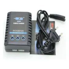 Carregador Balanceador Imax B3 20w Para Bateria Lipo 2s-3s Voltagem De Entrada 110v/220v Foto mini 1
