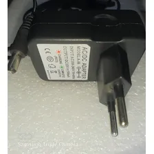 Carregador Baofeng Uv-b6 Completo Com Fonte - Foto mini  2