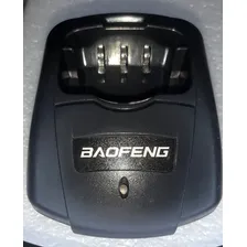 Carregador Baofeng Uv-b6 Completo Com Fonte - Foto  mini 1