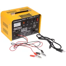 Carregador Bateria 10a Analogico 12v/24v Lynus Lcb-10 Foto mini 1