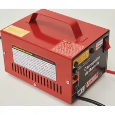 Carregador Bateria 12 Volts 10a Inteligente Com Reativador Foto mini 4