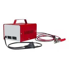 Carregador Bateria 12v 10ah Flutuante Carro Moto Cf10 Foto mini 2
