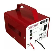Carregador Bateria 12v 5ah Automotiva Carros Motos Cf5 Foto mini  3