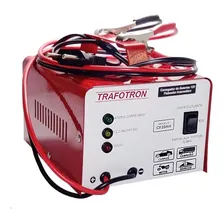 Carregador Bateria 12v 5ah Automotiva Carros Motos Cf5 Foto  mini 1