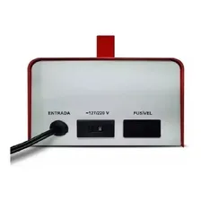 Carregador Bateria 12v Carro Moto Barco Etc Foto mini 3