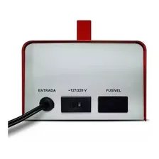 Carregador Bateria 12v Carro, Moto Não Precisa Desligar Cv10 Foto mini 4