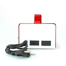 Carregador Bateria 12v Carro, Moto Não Precisa Desligar Cv10 Foto mini  2