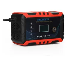 Carregador Bateria 12v Inteligente Até 100 Amperes Foto mini  3