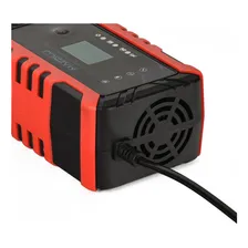Carregador Bateria 12v Inteligente Até 100 Amperes Foto mini 4