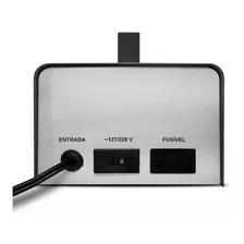 Carregador Bateria 12v Inteligente Até 300amperes Cv5ah Foto mini 2
