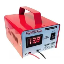 Carregador Bateria 12v Inteligente Até 300amperes Cv5ah Foto mini 1