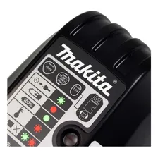 Carregador Bateria 7.2v / 12v Dc10wb 196964-5 Bivolt Makita Foto mini 2