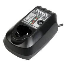 Carregador Bateria 7.2v / 12v Dc10wb 196964-5 Bivolt Makita Foto mini 1
