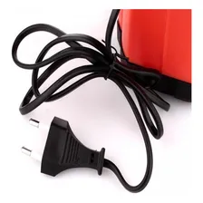 Carregador Bateria Automotivo 6v 12v Bivolt 6a Inteligente Foto mini  3