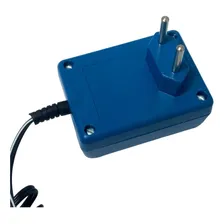 Carregador Bateria Bivolt 12v Autovex Universal 904.452 Foto mini  3