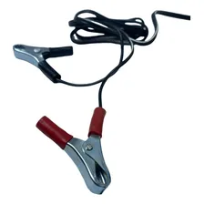Carregador Bateria Bivolt 12v Autovex Universal 904.452 Foto mini  2
