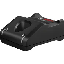 Carregador Bateria Bosch Gal12v-40 12v Bivolt 1600a01b6r Foto mini 3