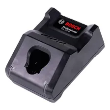 Carregador Bateria Bosch Gal12v-40 12v Bivolt 1600a01b6r Foto mini 4