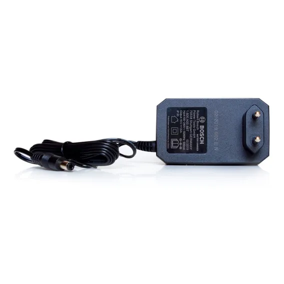 Carregador Bateria Bosch Gsr1000 Smart 12v Gsr 1000 Foto 1