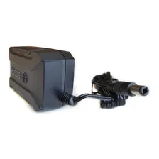 Carregador Bateria Bosch Gsr1000 Smart 12v Gsr 1000 Foto mini 2
