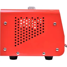 Carregador Bateria Cb16s 220v Portátil Worker Foto mini  3