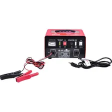 Carregador Bateria Cb16s 220v Portátil Worker Foto  mini 1