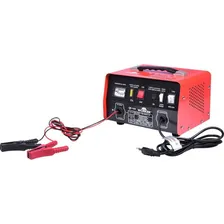 Carregador Bateria Cb16s 220v Portátil Worker Foto mini 4
