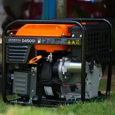 Carregador Bateria Gerador Gasolina Drone Dji Agras T10 T20 Foto mini 4