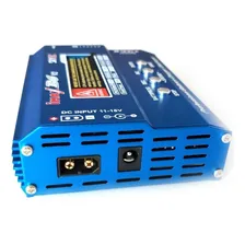Carregador Bateria Lipo Skyrc Imax B6 V2 60w Profissional Voltagem De Entrada 11-18v Foto mini 4
