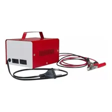 Carregador Bateria Moto Carro 12v Cf5 5ah Até 300 Amperes Foto mini 2