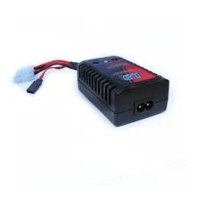 Carregador Bateria Nimh L5 2a - Leão Foto mini  3