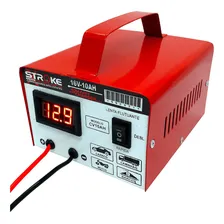 Carregador Baterias Automotivo 12v Até 150 Amp Digital Foto mini 4