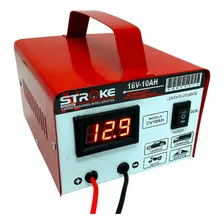 Carregador Baterias Automotivo 12v Até 150 Amp Digital Foto  mini 1