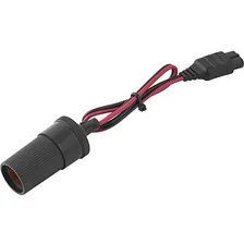 Carregador Baterias Flutuante Intelig 2/8a 12v Cib-160 110v Foto mini 4