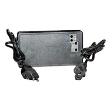 Carregador Bicicleta Elétrica Duos 48v 20ah 1.8a Bivolt Foto mini 2