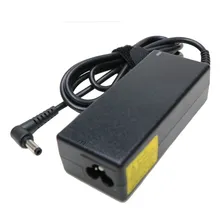 Carregador Cce T545b T746p64p2+ Win 7546p 19v 3,42a 65w Cor Preto Foto mini  3