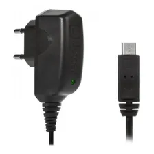Carregador Celular Micro Usb Carregamento Automatico Rapido Foto mini 2