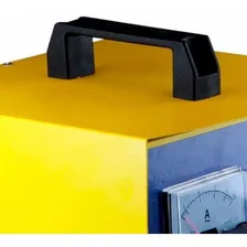 Carregador De Bateria 12v 70a Carrega Até 5 Em Série Foto mini 3