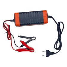 Carregador De Bateria Automotivo-reparo Inteligente Bivolt Foto mini  2