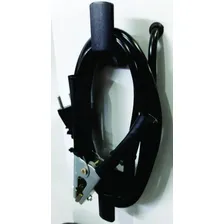 Carregador De Bateria De Carro Auxiliar Partida 150a 12/24v Foto mini 3