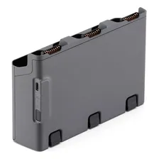 Carregador De Bateria De Drone Dji Dji Air 3 Battery Charging Hub Com Entrada De 110v/220v Foto mini 2