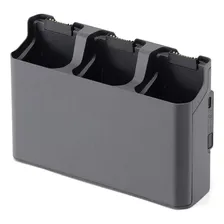 Carregador De Bateria De Drone Dji Dji Air 3 Battery Charging Hub Com Entrada De 110v/220v Foto mini 1