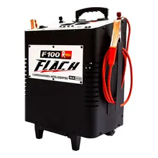 Carregador De Bateria F100 Rnew 40a 12/24v Flach Bivolt Foto mini 4