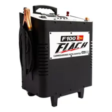 Carregador De Bateria F100 Rnew 40a 12/24v Flach Bivolt Foto mini  2