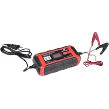 Carregador De Bateria Inteligente 8a 12v Cbs-160 Worker Foto mini 1
