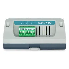 Carregador De Bateria Kva - K21 Pro Foto mini 4